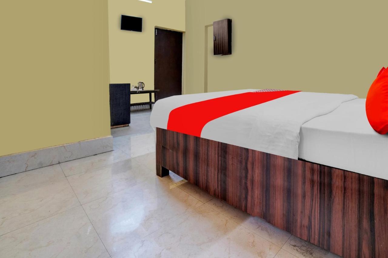 Hotel O Prakash Inn Jamshedpur Exteriör bild