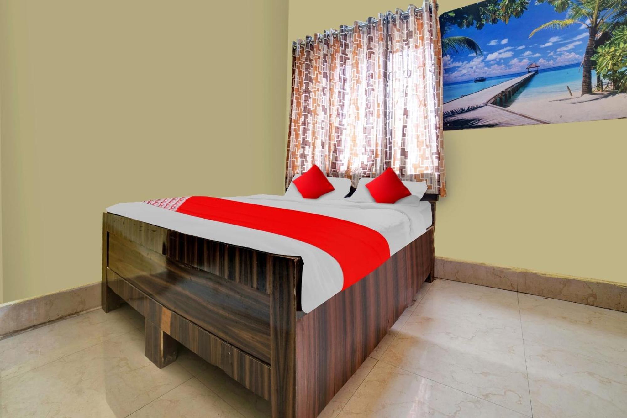 Hotel O Prakash Inn Jamshedpur Exteriör bild