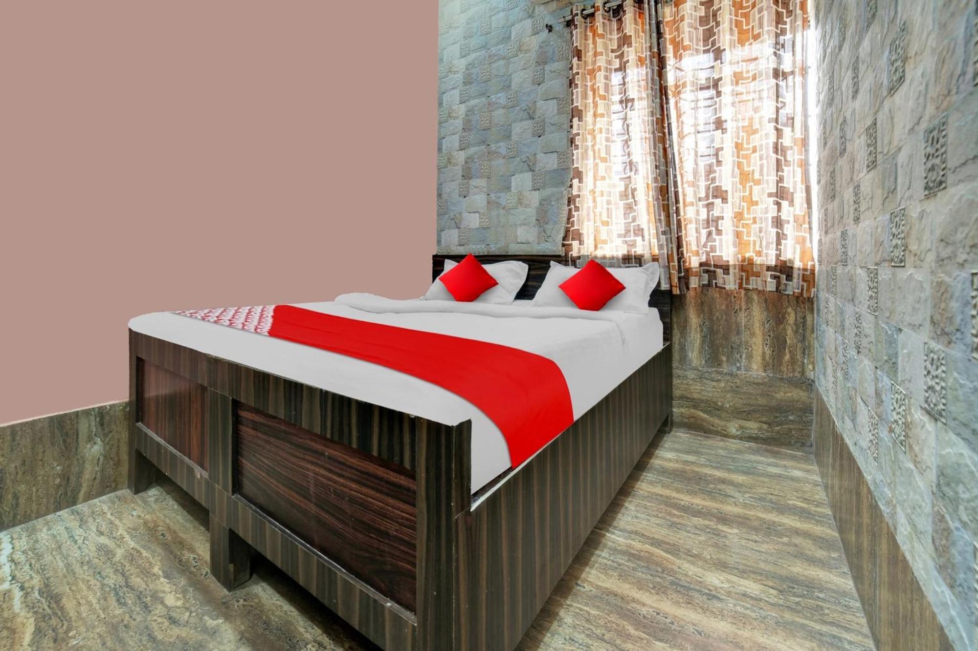 Hotel O Prakash Inn Jamshedpur Exteriör bild